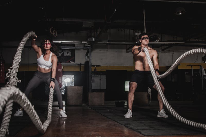 Fat Burner vs Yohimbine: Which Is Better for Weight Loss?