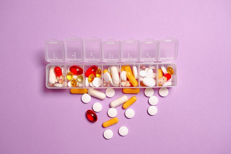 Probiotics for Appetite Control: Evidence Review