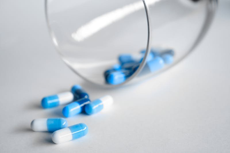Appetite Suppressant for Depression: Emotional Hunger