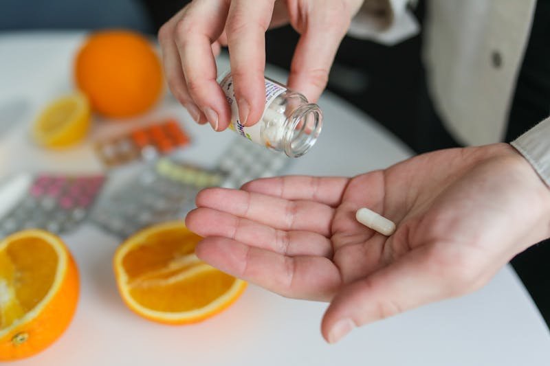Appetite Suppressant for ADHD: Impulsive Eating Control