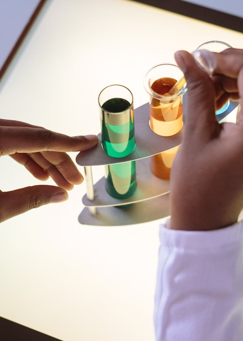 Appetite Suppressant Nasal Spray: Evidence Review