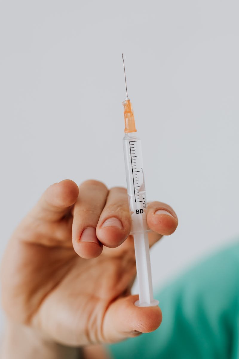 Appetite Suppressant Roll-On: Topical Options